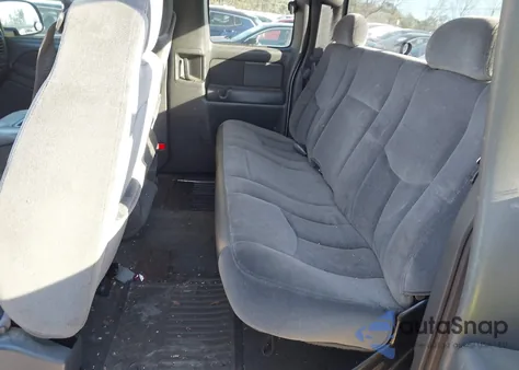 2003 GMC Sierra 1500 Sle z USA, uszkodzony, nr VIN 2GTEC19V631319798